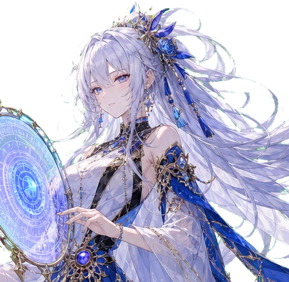 澄镜